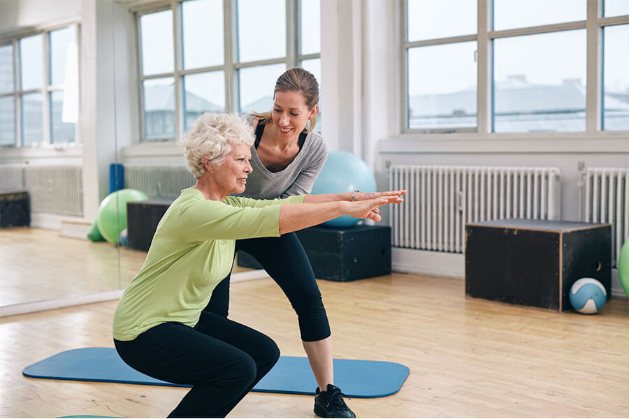 west edmonton physiotherapy services exercise therapy 960X600