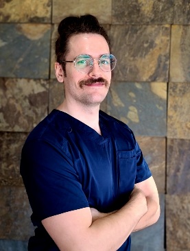 Darrek Coates